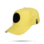 Boné Blck Brasil Snapback Follow Suede 2.0