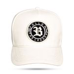 Boné Blck Brasil Snapback Follow Suede 2.0