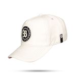 Boné Blck Brasil Snapback Follow Suede 2.0