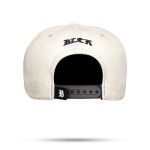 Boné Blck Brasil Snapback Follow Suede 2.0