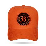 Boné Blck Brasil Snapback Follow Suede 2.0