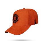 Boné Blck Brasil Snapback Follow Suede 2.0