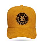 Boné Blck Brasil Snapback Follow Suede 2.0