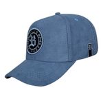Boné Blck Brasil Snapback Follow Suede 2.0