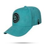 Boné Blck Brasil Snapback Follow Suede 2.0