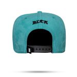 Boné Blck Brasil Snapback Follow Suede 2.0