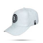 Boné Blck Brasil Snapback Follow Suede 2.0