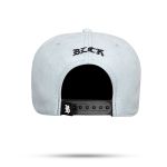 Boné Blck Brasil Snapback Follow Suede 2.0