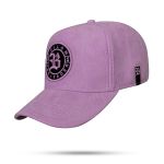Boné Blck Brasil Snapback Follow Suede 2.0