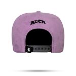 Boné Blck Brasil Snapback Follow Suede 2.0