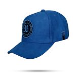 Boné Blck Brasil Snapback Follow Suede 2.0