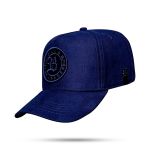 Boné Blck Brasil Snapback Follow Suede 2.0