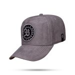Boné Blck Brasil Snapback Follow Suede 2.0