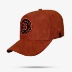 Boné Blck Brasil Snapback Follow Suede 2.0