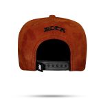 Boné Blck Brasil Snapback Follow Suede 2.0
