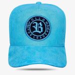 Boné Blck Brasil Snapback Follow Suede 2.0