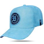 Boné Blck Brasil Snapback Follow Suede 2.0