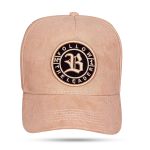 Boné Blck Brasil Snapback Follow Suede 2.0