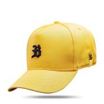 Boné Blck Brasil Snapback Basic Logo