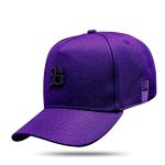 Boné Blck Brasil Snapback Basic Logo