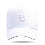 Boné Blck Brasil Snapback Basic Logo