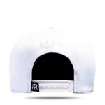 Boné Blck Brasil Snapback Basic Logo