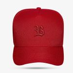 Boné Blck Brasil Snapback Basic Logo