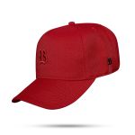 Boné Blck Brasil Snapback Basic Logo