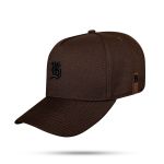 Boné Blck Brasil Snapback Basic Logo