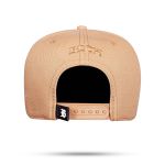Boné Blck Brasil Snapback Basic Logo
