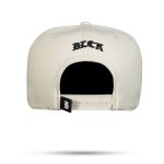 Boné Blck Brasil Snapback Basic Logo