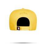 Boné Blck Brasil Snapback Basic Logo