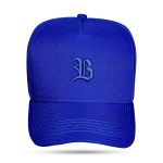 Boné Blck Brasil Snapback Basic Logo