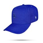Boné Blck Brasil Snapback Basic Logo