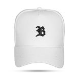 Boné Blck Brasil Snapback Basic Logo