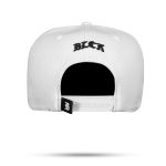 Boné Blck Brasil Snapback Basic Logo