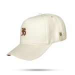 Boné Blck Brasil Snapback Basic Logo