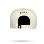 Boné Blck Brasil Snapback Basic Logo