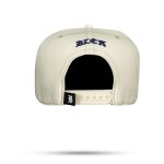 Boné Blck Brasil Snapback Snake