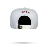 Boné Blck Brasil Snapback Snake