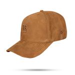 Boné Blck Brasil Snapback Suede Basic