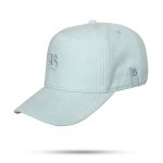 Boné Blck Brasil Snapback Suede Basic
