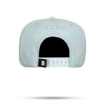 Boné Blck Brasil Snapback Suede Basic