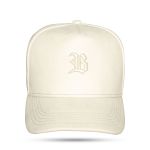 Boné Blck Brasil Snapback Suede Basic