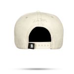 Boné Blck Brasil Snapback Suede Basic