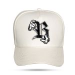 Boné Blck Brasil Snapback Luvas Piano