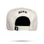 Boné Blck Brasil Snapback Luvas Piano