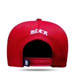 Boné Blck Brasil Snapback Luvas Piano