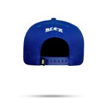 Boné Blck Brasil Snapback Luvas Piano
