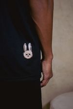 Camiseta Oversized Mr. Bunny MB-0010